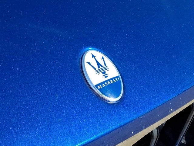 2024 Maserati Levante GT