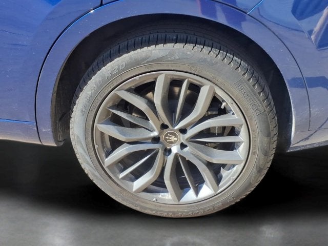 2024 Maserati Levante GT