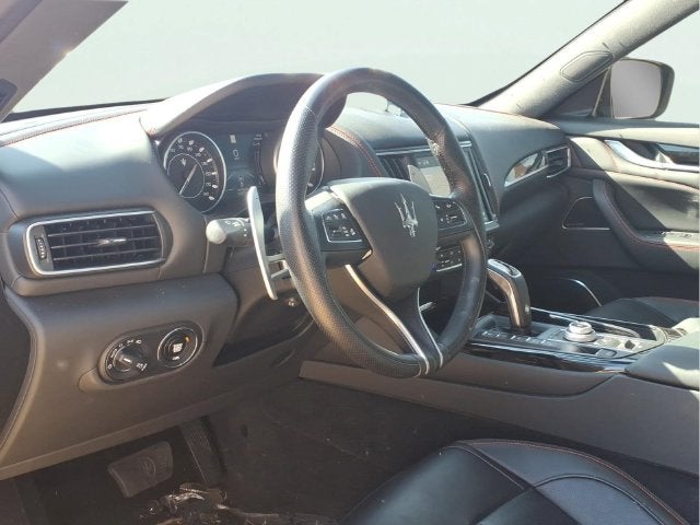 2024 Maserati Levante GT