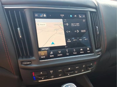 2024 Maserati Levante GT
