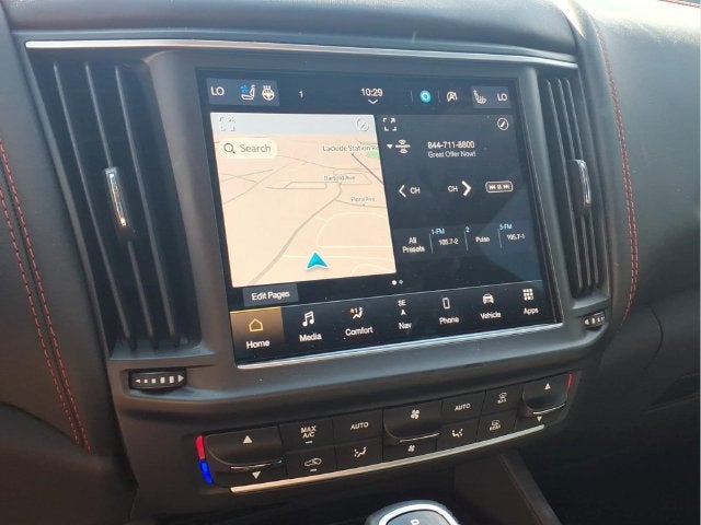2024 Maserati Levante GT