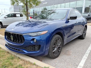 2024 Maserati Levante GT