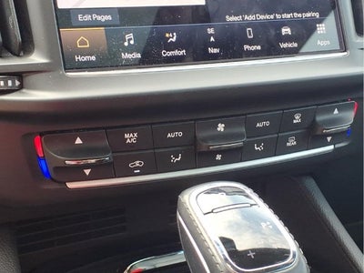 2023 Maserati Levante Modena
