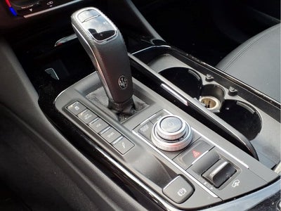 2023 Maserati Levante Modena