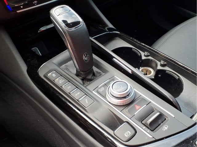 2023 Maserati Levante Modena