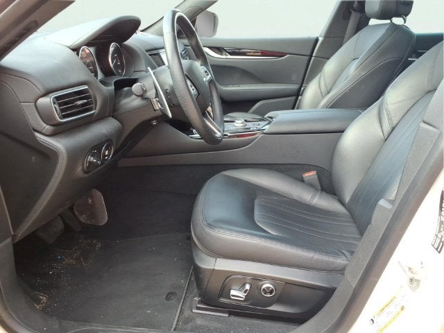 2023 Maserati Levante Modena