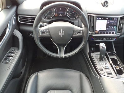2023 Maserati Levante Modena
