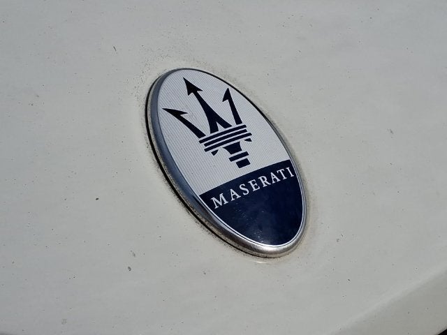 2023 Maserati Levante Modena