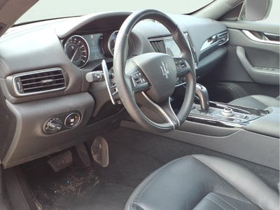 2023 Maserati Levante Modena