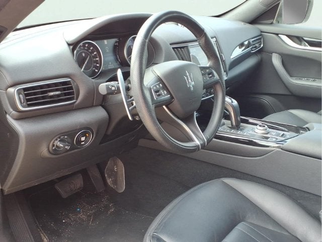 2023 Maserati Levante Modena
