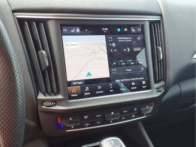 2023 Maserati Levante Modena