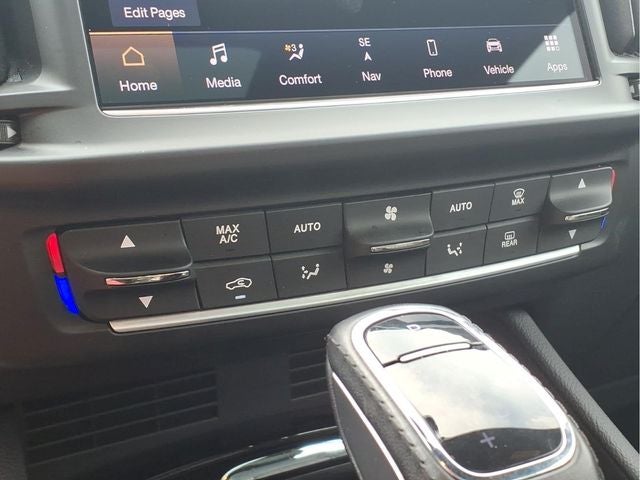 2023 Maserati Levante Modena