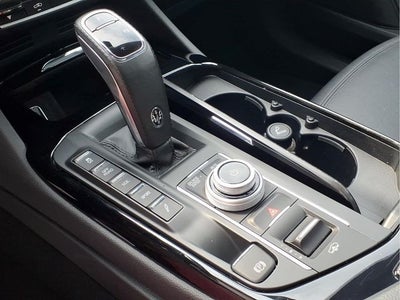 2023 Maserati Levante Modena