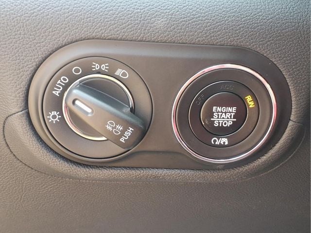 2023 Maserati Levante Modena
