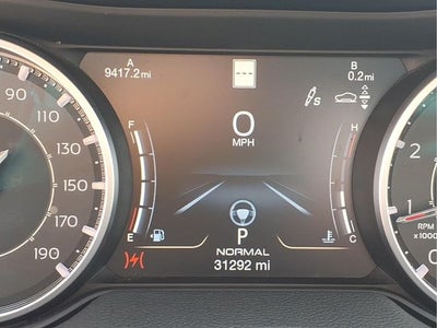 2023 Maserati Levante Modena