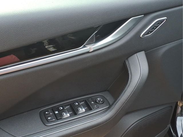2023 Maserati Levante Modena