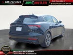 2023 Maserati Levante Modena