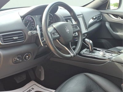 2023 Maserati Levante Modena