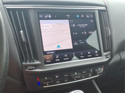 2023 Maserati Levante Modena