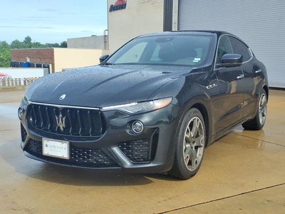 2023 Maserati Levante Modena