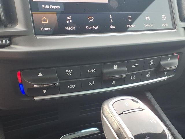 2023 Maserati Levante Modena