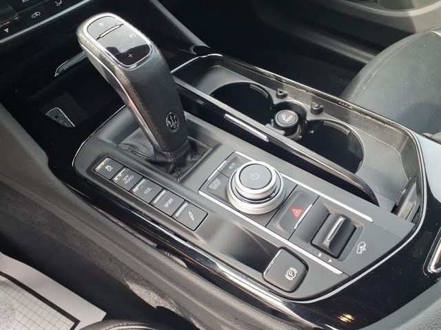2023 Maserati Levante Modena
