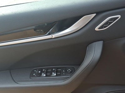 2023 Maserati Levante Modena