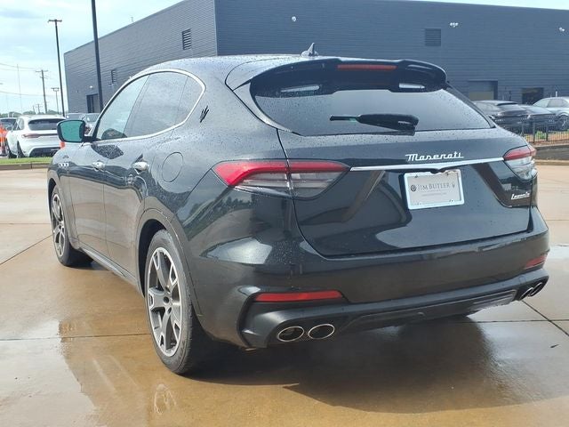 2023 Maserati Levante Modena