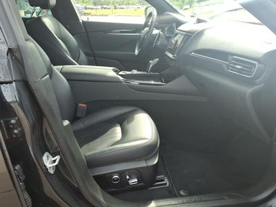 2023 Maserati Levante Modena