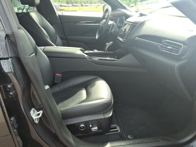 2023 Maserati Levante Modena