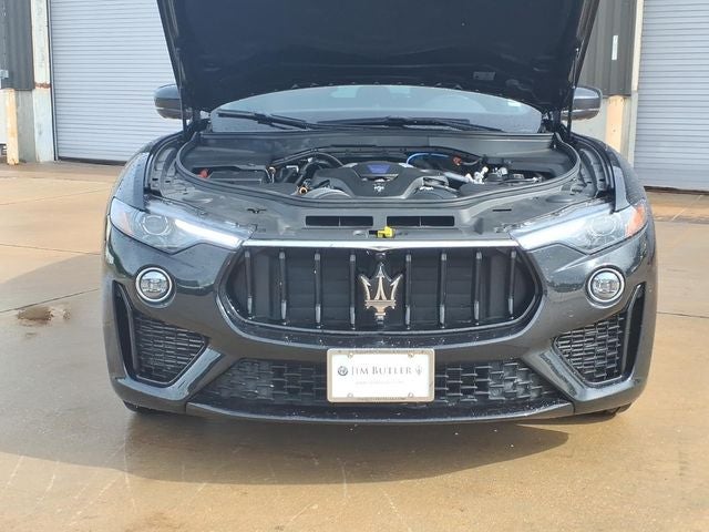 2023 Maserati Levante Modena