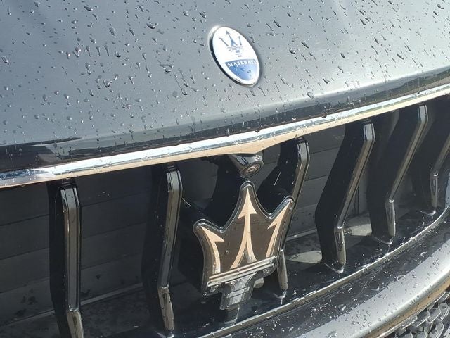 2023 Maserati Levante Modena
