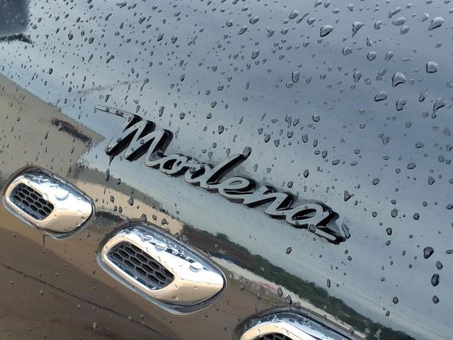 2023 Maserati Levante Modena