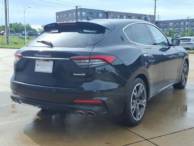 2023 Maserati Levante Modena