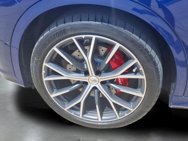 2023 Maserati Grecale Trofeo