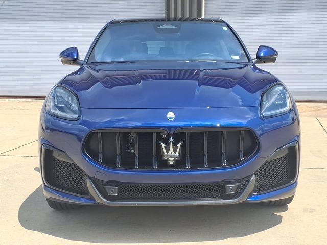 2023 Maserati Grecale Trofeo