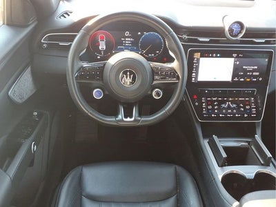 2024 Maserati Grecale GT