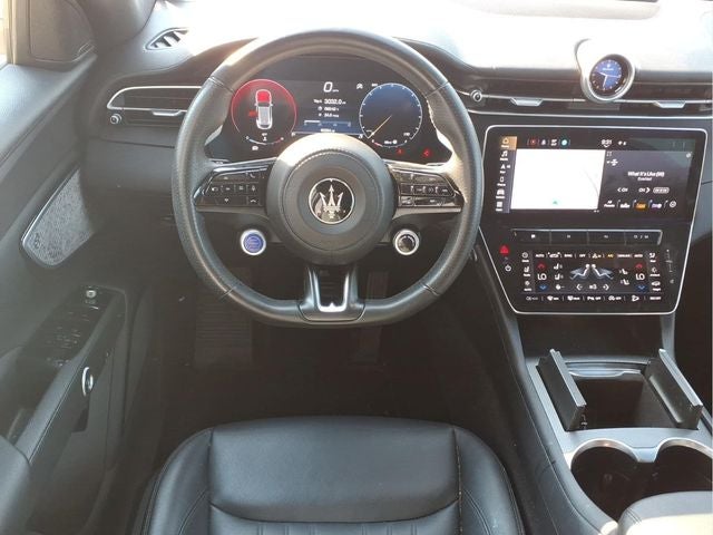 2024 Maserati Grecale GT