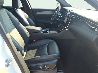 2024 Maserati Grecale GT