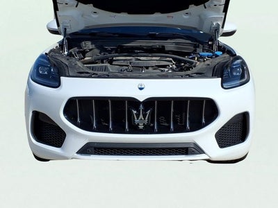 2024 Maserati Grecale GT