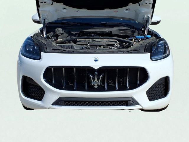 2024 Maserati Grecale GT