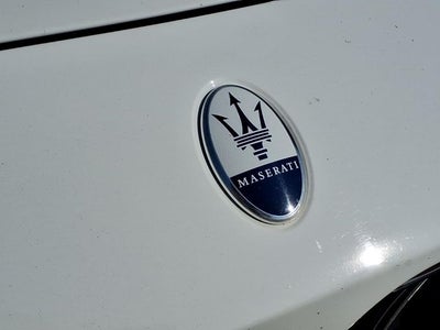 2024 Maserati Grecale GT