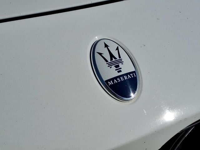 2024 Maserati Grecale GT