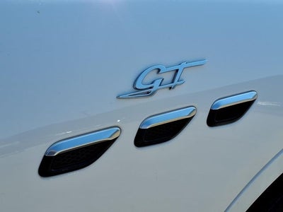 2024 Maserati Grecale GT