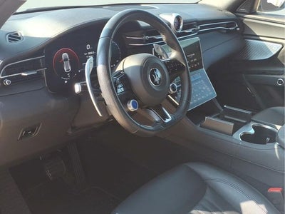 2024 Maserati Grecale GT