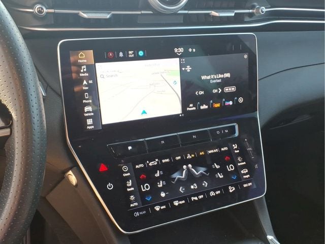 2024 Maserati Grecale GT