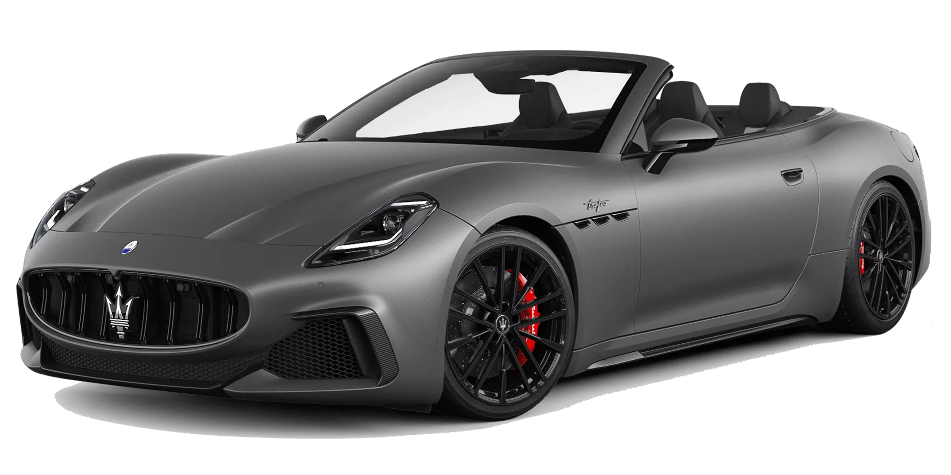 Jim Butler Maserati in Maplewood MO