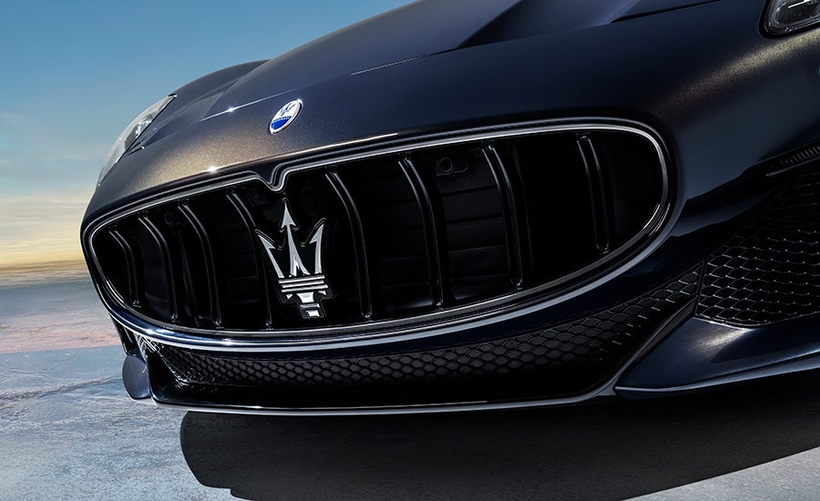 Jim Butler Maserati in Maplewood MO