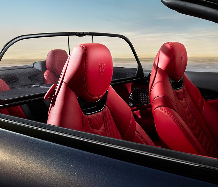 Jim Butler Maserati in Maplewood MO