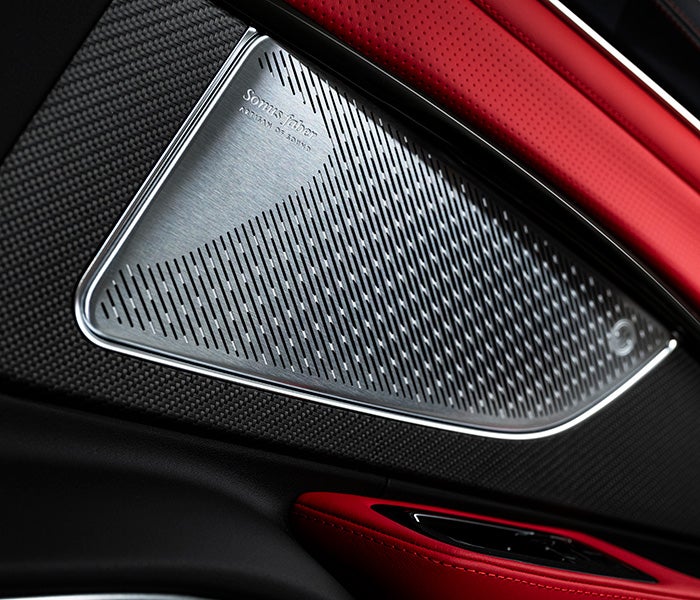 Jim Butler Maserati in Maplewood MO